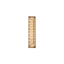 Cargar imagen en el visor de la galería, Modern LED Wall Lamp – Minimalist Designer Indoor Lighting for Living Room, Bedroom & Hotel Interiors
