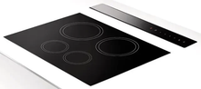 Load image into Gallery viewer, 60CM 90CM Super Quiet Downdraft Hood Range Kitchen Cooker Island Touch Control