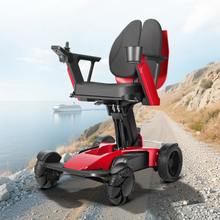 Lade das Bild in den Galerie-Viewer, Electric Mobility Chair