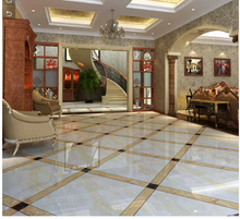 Load image into Gallery viewer, 60x60 CM Porcelain Tiles Modern and Style Edition