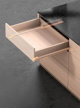Загрузить изображение в средство просмотра галереи, Best pantry accessories for small kitchen cabinets
Space-saving pantry organizers for cabinets
Kitchen cabinet pantry pull-out storage system
Modern pantry cabinet storage accessories
Pantry cabinet drawer dividers and racks
Hidden pantry storage for kitchen cabinets
Pantry door organizers for cabinets