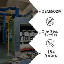 Load image into Gallery viewer, Nordic Modern LED Bathroom Mirror – 50X60CM Irregular Lake-Shaped Makeup Mirror with Illumination for Home & Cross-Border Trade