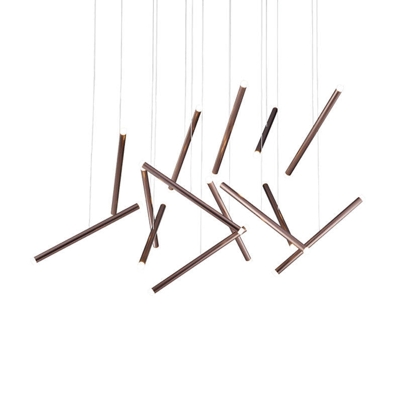 Luxury staircase chandelier
Crystal staircase chandelier
LED staircase chandelier
Long drop chandelier for staircase
High ceiling staircase chandelier