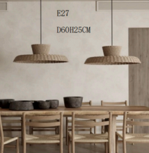 Lade das Bild in den Galerie-Viewer, Large Customizable Pendant Light – Villa, Living Room & Dining Room Ceiling Lighting