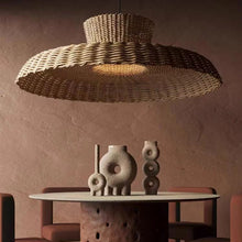 Lade das Bild in den Galerie-Viewer, Large Customizable Pendant Light – Villa, Living Room & Dining Room Ceiling Lighting