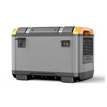 Load image into Gallery viewer, 3000w Outdoor 3kwh Portable Battery Solar Generator Power Station Power Bank Portable Power Supply For Home House