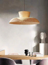 Lade das Bild in den Galerie-Viewer, Large Customizable Pendant Light – Villa, Living Room & Dining Room Ceiling Lighting