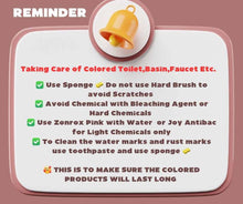 Load image into Gallery viewer, Modern Black Matte Water Closet – Sleek & Stylish