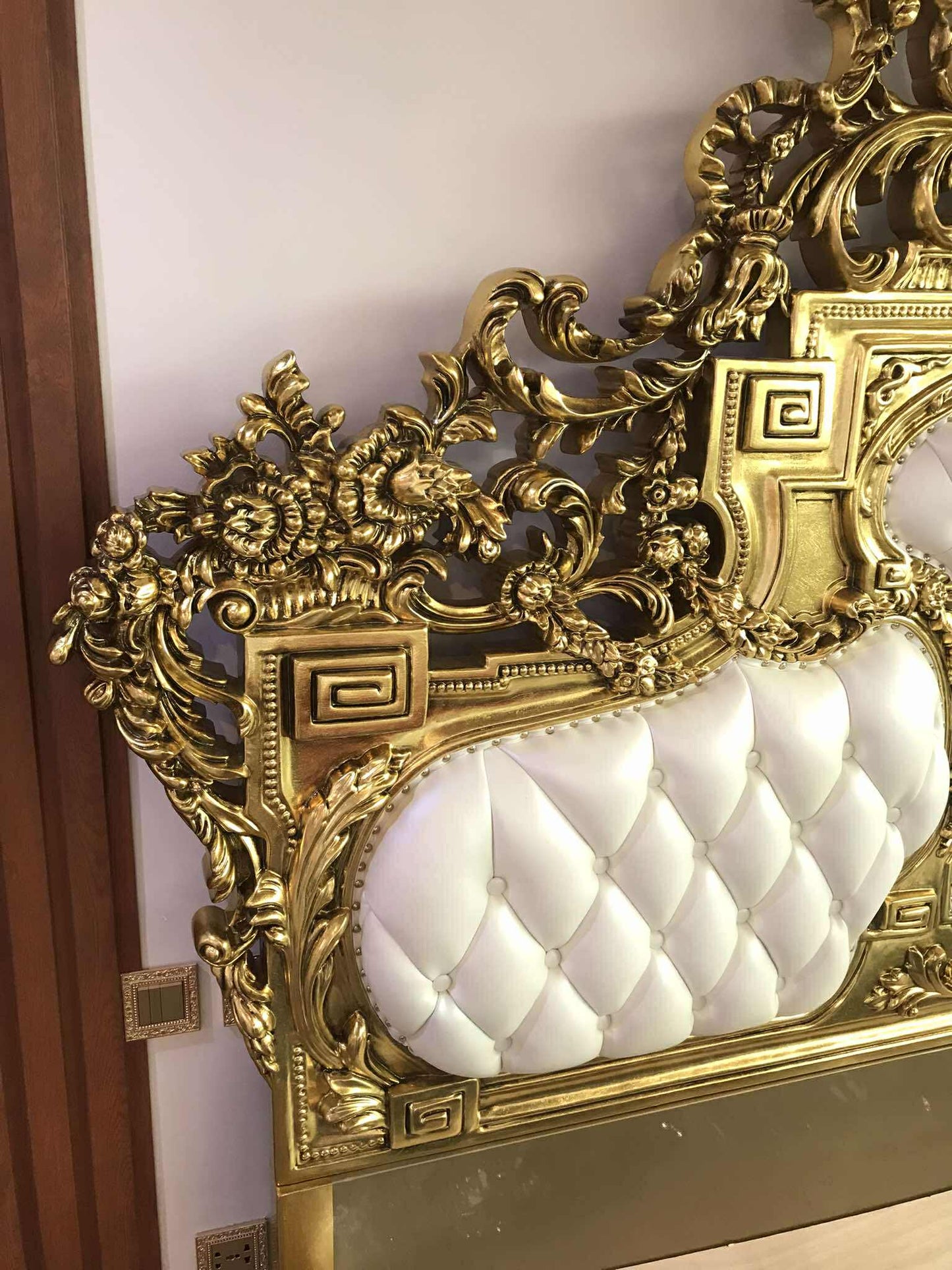 Thank you for your purchase, Kap Boyet!