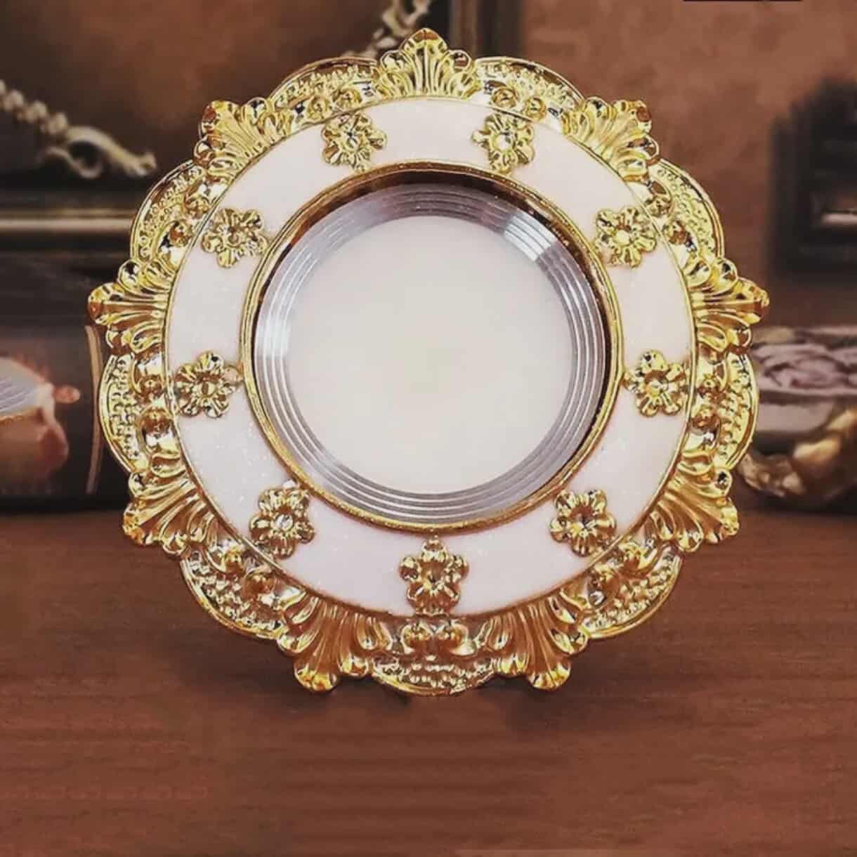 Wholesale LED Downlight – Ultra-Thin Embedded Ceiling Light for Living Room, Bedroom & Modern Home Interiors