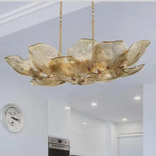 Load image into Gallery viewer, Luxury Nordic LED Pendant Light – Modern Small Hanging Chandelier for Dining Rooms & Home Interiors