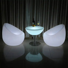 Load image into Gallery viewer, Sofa Chair Furniture Led Bar for Outdoor and Indoor Waterproof PE Plastic Modern