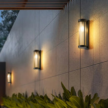 Load image into Gallery viewer, Gate wall light
Outdoor gate wall lamp
LED gate wall light
Modern gate wall lighting
Decorative gate wall lamp