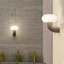Load image into Gallery viewer, Outdoor entrance wall light
Luxury gate wall lamp
Motion sensor gate wall light
IP65 waterproof gate wall lamp
Modern villa gate wall lighting