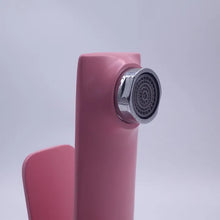 Load image into Gallery viewer, Pink Faucet Single Hole Modern Style