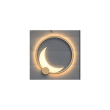 Load image into Gallery viewer, Waterproof gate wall light
Solar gate wall lamp
Garden gate wall light
Pillar gate wall lamp
Vintage gate wall light