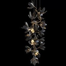 Cargar imagen en el visor de la galería, Contemporary Art Chandelier Light for High Ceilings