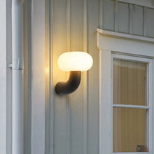 Load image into Gallery viewer, Gate wall light
Outdoor gate wall lamp
LED gate wall light
Modern gate wall lighting
Decorative gate wall lamp