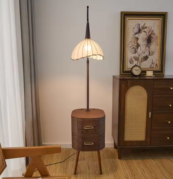 Nordic Modern Floor Lamp | Minimalist Syle