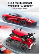 Lade das Bild in den Galerie-Viewer, Electric Mobility Chair