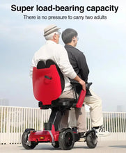 Lade das Bild in den Galerie-Viewer, Electric Mobility Chair