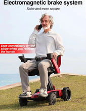 Lade das Bild in den Galerie-Viewer, Electric Mobility Chair