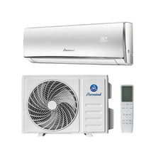 Load image into Gallery viewer, Puremind Famous Brand Supplier R410A 12kW 2.5 hp Split Air Conditioner Cooling Heating