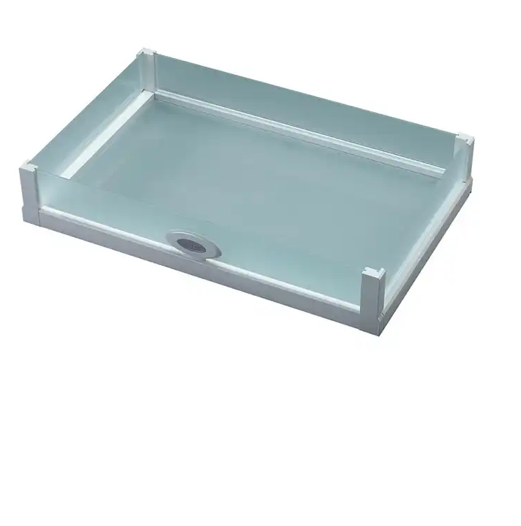 Sliding Basket Drawer Storage Organizer New designed wardrobe basket