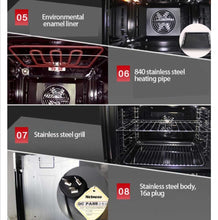 Загрузить изображение в средство просмотра галереи, Pull out pantry baskets
Kitchen cabinet drawer organizers
Adjustable pantry shelves
Pantry spice rack for cabinet
Pantry wire basket pull-out
Sliding pantry shelves
Pantry storage bins for cabinets
Kitchen cabinet organizers and storage
Pantry lazy susan organizer