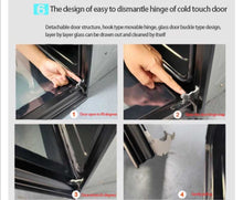 Загрузить изображение в средство просмотра галереи, Pantry accessories for kitchen cabinets
Kitchen cabinet pantry organizers
Pantry storage solutions for cabinets
Cabinet pantry pull-out accessories
Kitchen pantry shelving organizers
Pantry cupboard accessories
Pantry storage racks for cabinets