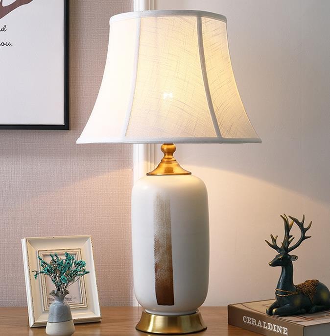 Elegant Stylish Table Lamp