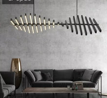 Load image into Gallery viewer, Modern Ceiling Light Pendant