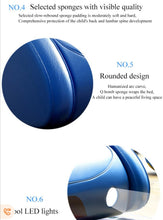 Cargar imagen en el visor de la galería, Kids Car Bed with Bluetooth Speaker