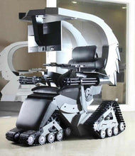 Lade das Bild in den Galerie-Viewer, Gaming chair Gift Ideas