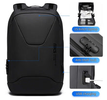 Load image into Gallery viewer, Smart Backpack Badge Italy