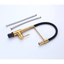 Charger l'image dans la galerie, Pull down kitchen faucet
Pull out kitchen faucet
Single handle kitchen faucet
Double handle kitchen faucet
Commercial style kitchen faucet
Touchless kitchen faucet
Wall mount kitchen faucet
Deck mount kitchen faucet
Stainless steel kitchen faucet
Black kitchen faucet
Brass kitchen faucet
Matte black kitchen faucet