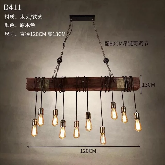 Rustic hanging hotsell ceiling lights