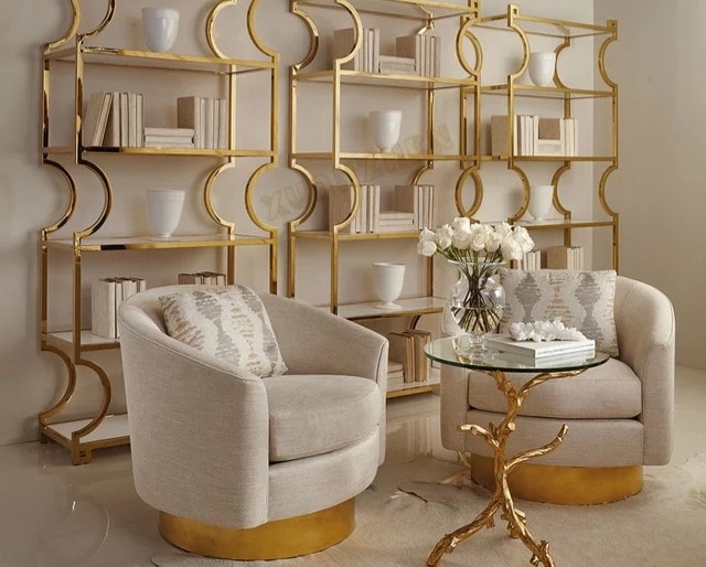 Modern Classy Chairs