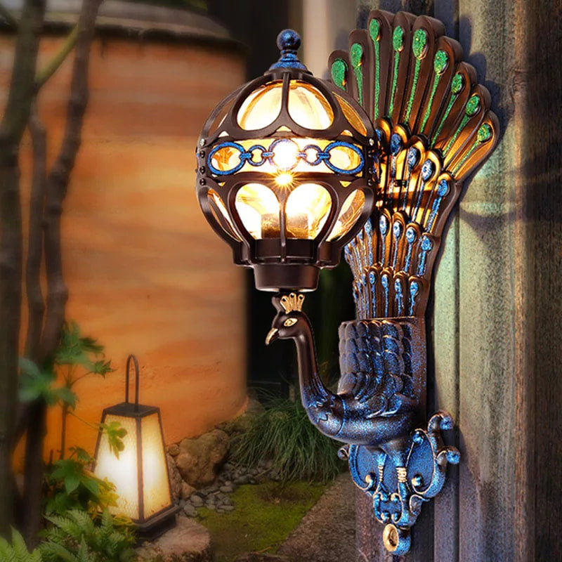 Rustic gate wall lantern
Energy-saving LED gate wall light
Contemporary outdoor gate wall lamp
Pathway entrance wall lighting
Security gate wall light