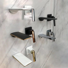 Charger l'image dans la galerie, Wall Faucet Bathroom accessories Home equipment Luxury Edition Decor