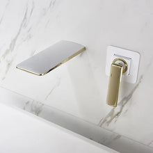 Charger l'image dans la galerie, Wall Faucet Bathroom accessories Home equipment Luxury Edition Decor