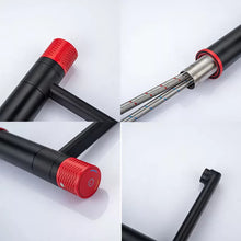 Charger l'image dans la galerie, Touch Sensor Faucet Stainless Electroplating not Painted 180 degree rotation