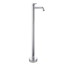 Cargar imagen en el visor de la galería, Freestanding Simpest Bathtub Faucet