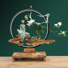 Charger l'image dans la galerie, High quality gift New Classical/Post-modern Style Pretty girl Living Room Decorative Tabletop