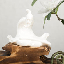 Charger l'image dans la galerie, High quality gift New Classical/Post-modern Style Pretty girl Living Room Decorative Tabletop