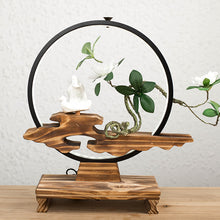 Charger l'image dans la galerie, High quality gift New Classical/Post-modern Style Pretty girl Living Room Decorative Tabletop