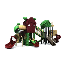 Load image into Gallery viewer, children outdoor playground equipment swing Toys feeling system training equipment kindergarten outdoor playground