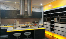 Load image into Gallery viewer, Center Island Hood Range Double or Single Kitchen Accessories Equipment