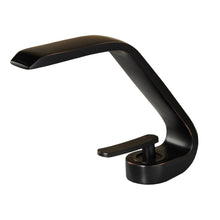 Charger l'image dans la galerie, New Fashion Design Bathroom Black Basin Faucet Orb