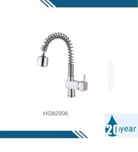 Load image into Gallery viewer, Kitchen faucet
Kitchen sink faucet
Modern kitchen faucet
Kitchen tap
Kitchen mixer tap
Kitchen water faucet